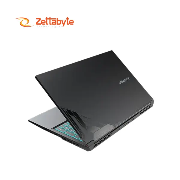 Gigabyte G5 KF5 Core i7 RTX 4060 Gaming Laptop