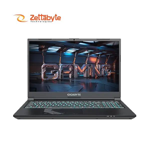 Gigabyte G5 MF5 Core i7 13th Gen RTX 4050 Gaming Laptop