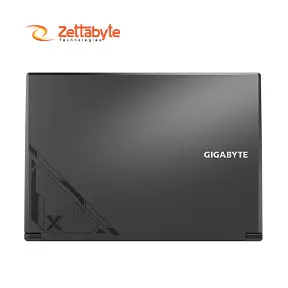 Gigabyte G6 KF Core i7 13th Gen 16GB DDR5 512GB SSD RTX 4060 Graphics Laptop