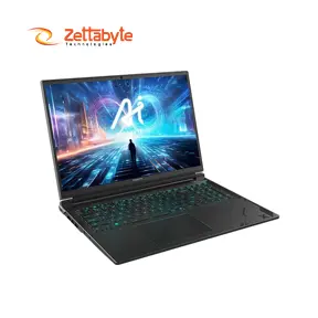 Gigabyte G6 KF Core i7 13th Gen 16GB DDR5 512GB SSD RTX 4060 Graphics Laptop