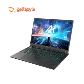 Gigabyte G6 KF Core i7 13th Gen 16GB DDR5 512GB SSD RTX 4060 Graphics Laptop