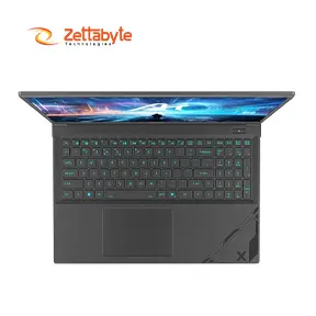 Gigabyte G6 KF Core i7 13th Gen 16GB DDR5 512GB SSD RTX 4060 Graphics Laptop