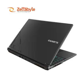 Gigabyte G6 KF Core i7 13th Gen 16GB DDR5 512GB SSD RTX 4060 Graphics Laptop