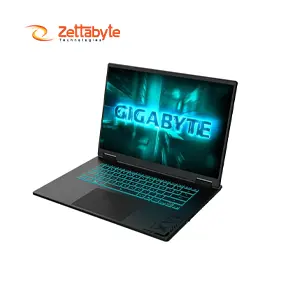 Gigabyte Gaming A16 CMH 13th Gen Intel Core i7 RTX 4050 6GB 1TB SSD High-Performance Gaming Laptop