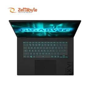 Gigabyte Gaming A16 CMH 13th Gen Intel Core i7 RTX 4050 6GB 1TB SSD High-Performance Gaming Laptop