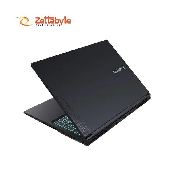 Gigabyte Gaming G6 MF Powerful RTX 4050 Graphics Gaming Laptop
