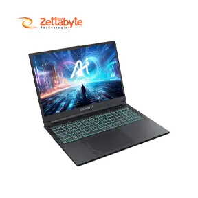 Gigabyte Gaming G6 MF 13th Gen Intel Core i7 RTX 4050 6GB 16GB DDR5 High-Performance Gaming Laptop
