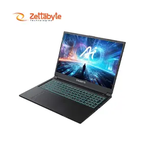 Gigabyte Gaming G6 MF 13th Gen Intel Core i7 RTX 4050 6GB 16GB DDR5 High-Performance Gaming Laptop