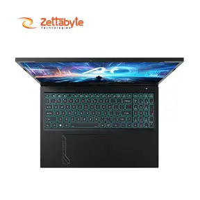 Gigabyte Gaming G6 MF 13th Gen Intel Core i7 RTX 4050 6GB 16GB DDR5 High-Performance Gaming Laptop