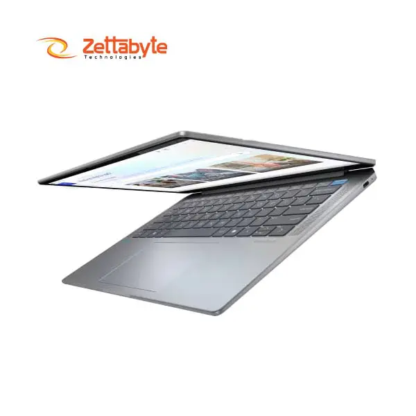 HP Envy Laptop 17-cw1087nr Intel Core Ultra 7 Powerful 16GB Gaming Laptop