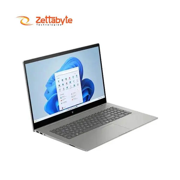 HP Envy Laptop 17-cw1087nr Intel Core Ultra 7 Powerful 16GB Gaming Laptop