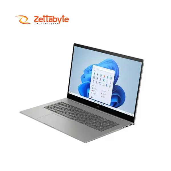 HP Envy Laptop 17-cw1087nr Intel Core Ultra 7 Powerful 16GB Gaming Laptop