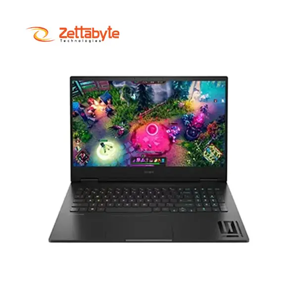 HP OMEN 16-wf0052TX 13th Gen Intel Core i5-13420H NVIDIA RTX 4050 Gaming Laptop