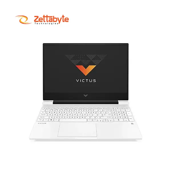 HP Victus 15-FA1033NN Intel i5-12500H RTX 4060 16GB RAM Gaming Laptop