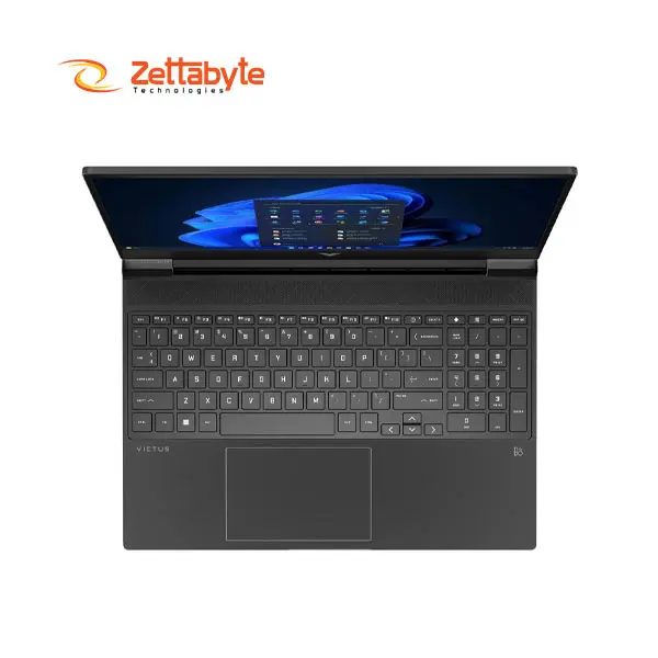 HP VICTUS 15-FA1082WM Core i5 13420H NVIDIA RTX 4050 6GB Graphics FHD 16GB Gaming Laptop