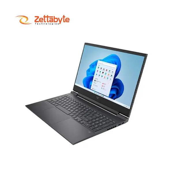 HP VICTUS 15-FA1082WM Core i5 13420H NVIDIA RTX 4050 6GB Graphics FHD 16GB Gaming Laptop