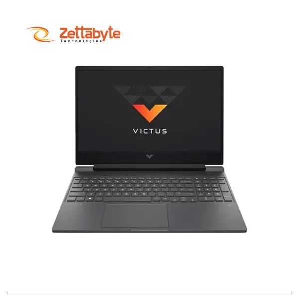 HP VICTUS 15-fa1095nia (8D802EA) Core i7 13th Gen FHD Gaming Laptop