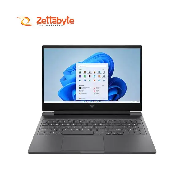 HP VICTUS 15-FB2063dx AMD Ryzen 5 8GB DDR5 Smooth Gaming Laptop