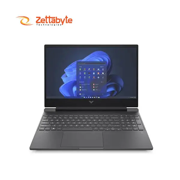 HP Victus 15-fb2082wm AMD Ryzen 5 8645HS APU NVIDIA GeForce RTX 4050 8GB Gaming Laptop