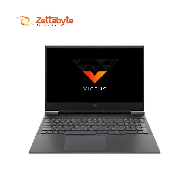 HP Victus 16-S1084AX Ryzen 5 8645HS Powerful Gaming Laptop