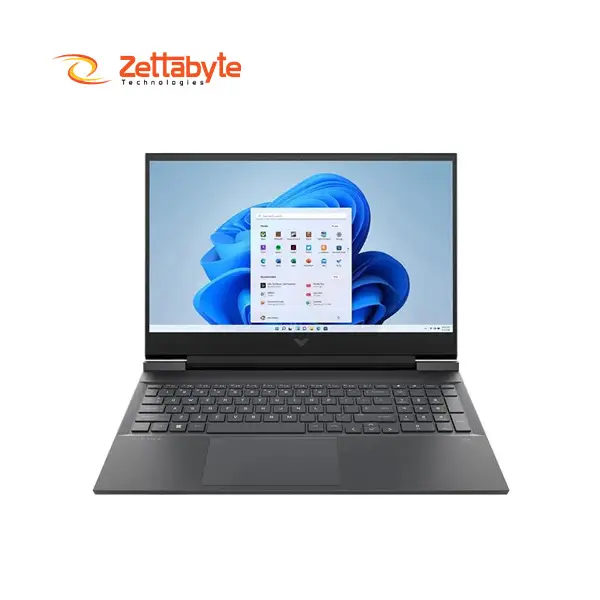 HP VICTUS GAMING 16 AMD Ryzen 7 6800H RTX 3050 Ti 4GB Graphics FHD 144Hz Gaming Laptop