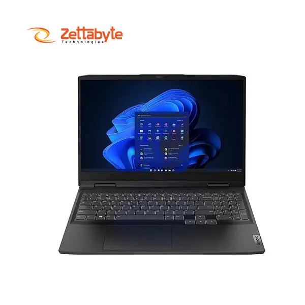 Lenovo IdeaPad Gaming 3 15ARH7 Ryzen 7 7735HS RTX 4050 6GB Graphics 15.6" FHD Gaming Laptop