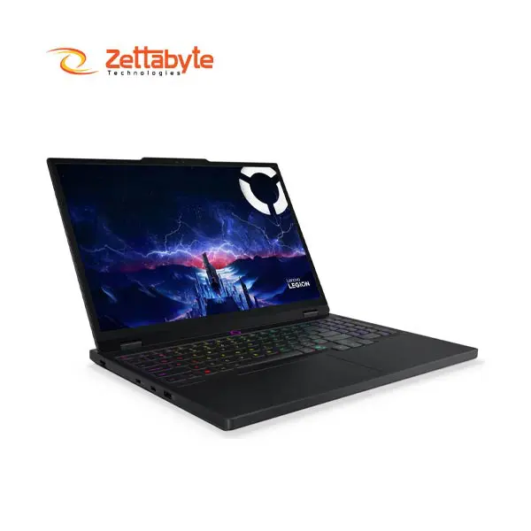 Lenovo Legion 5 15IRX10 14th Gen Intel Core i9 RTX 5070 Powerful Gaming Laptop