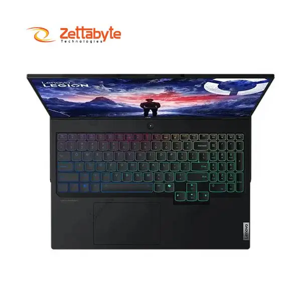 Lenovo Legion 5 15IRX10 14th Gen Intel Core i9 RTX 5070 Powerful Gaming Laptop