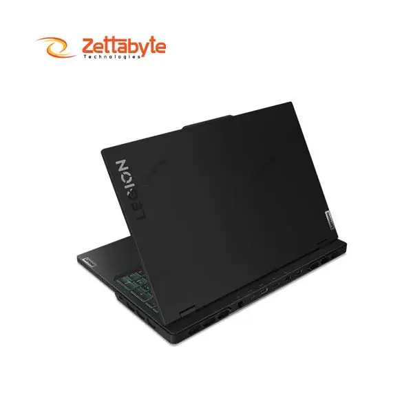 Lenovo Legion 5 15IRX10 14th Gen Intel Core i9 RTX 5070 Powerful Gaming Laptop