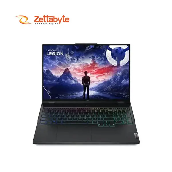 Lenovo Legion 5 15IRX10 14th Gen Intel Core i9 RTX 5070 Powerful Gaming Laptop