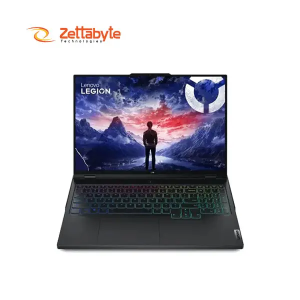 Lenovo Legion 5 16IRX9 Intel Core i7 13650HX NVIDIA GeForce RTX 4060 Gaming Laptop