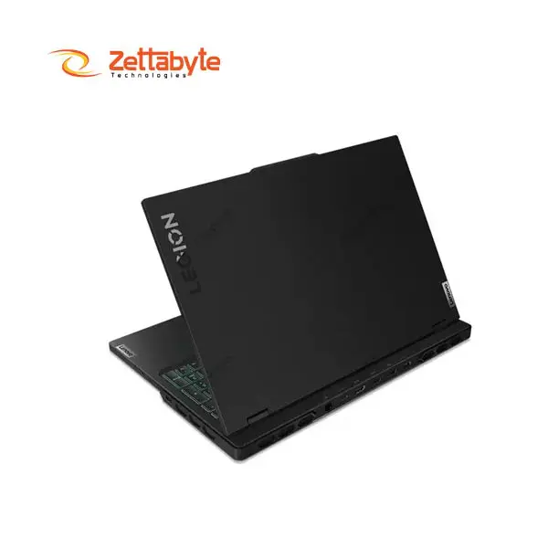 Lenovo Legion Pro 5 16IAX10 Intel Core Ultra 7 255HX 32GB DDR5 Fast Gaming Laptop