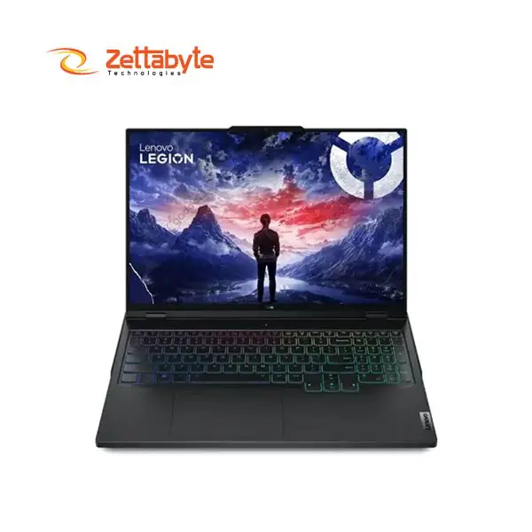 Lenovo Legion Pro 5 16IAX10 Intel Core Ultra 7 255HX 32GB DDR5 Fast Gaming Laptop