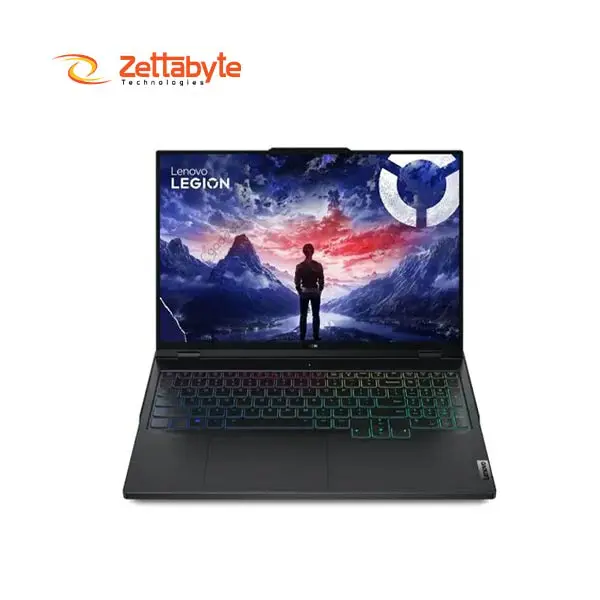 Lenovo Legion Pro 5 16IAX10 Intel Core Ultra 9 275HX Powerful Gaming Laptop