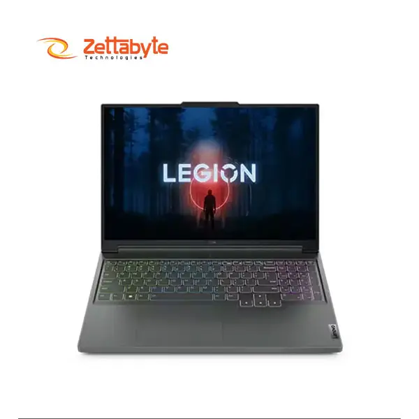 Lenovo LEGION SLIM-5 Core i7-13700H NVIDIA GeForce RTX 4050 6GB Graphics Gaming Laptop