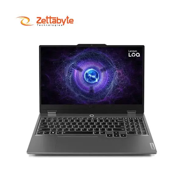 LENOVO LOQ 13th Gen Intel Core i7-13620H GeForce RTX 4060 8GB 16" WQXGA IPS 165Hz Gaming Laptop