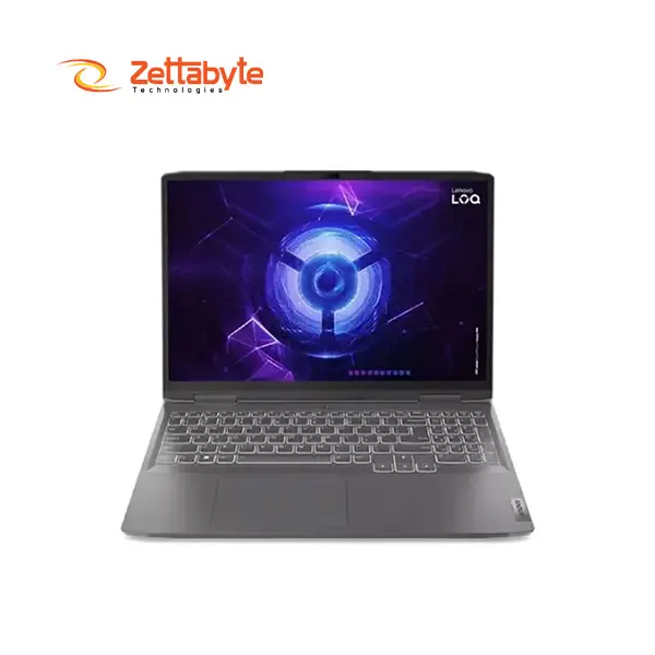 Lenovo LOQ 15 15APH8 Ryzen 7 16GB DDR5 RTX 3050 FHD Gaming Laptop