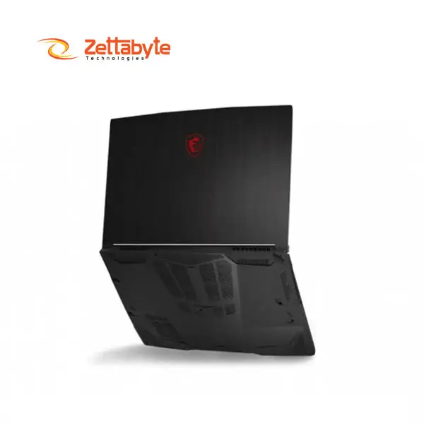 MSI GF63 Intel Core i5-11400H NVIDIA RTX 3050 Graphics 15.6" FHD Gaming Laptop