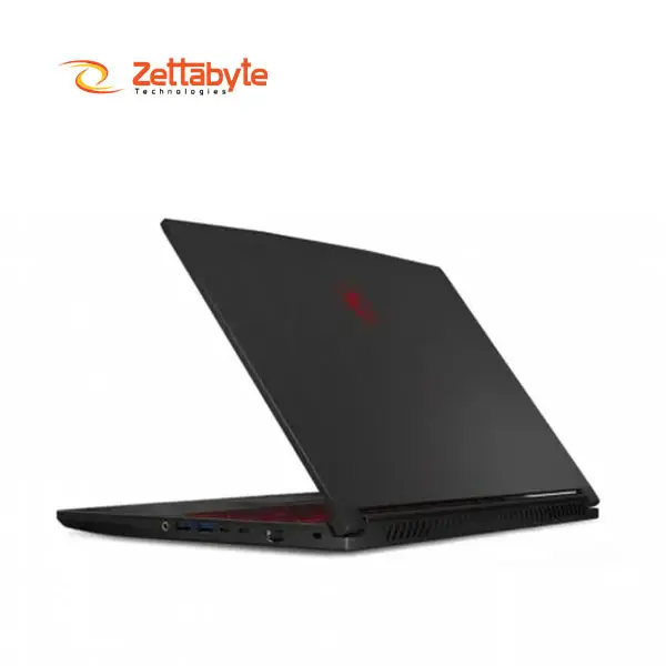 MSI GF63 Intel Core i5-11400H NVIDIA RTX 3050 Graphics 15.6" FHD Gaming Laptop