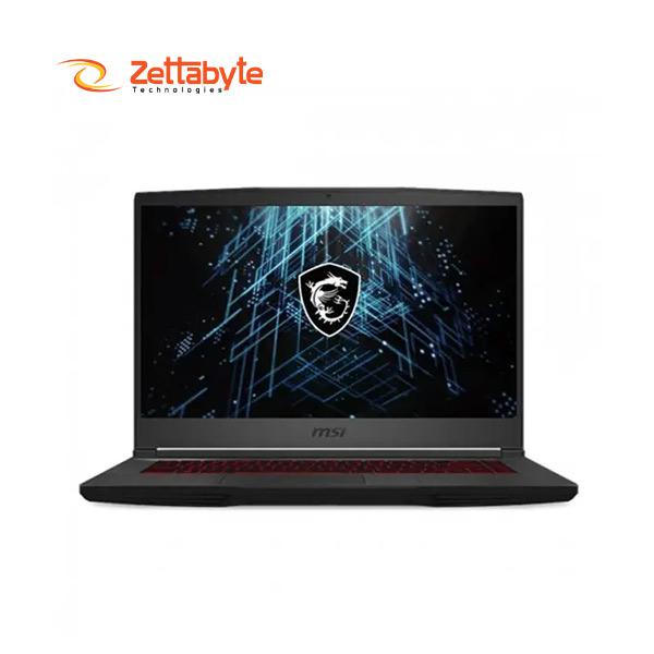 MSI Thin GF63 12th Gen Intel Core i7 RTX 3050 15.6″ FHD Gaming Laptop