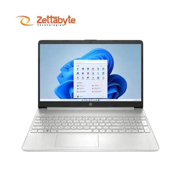 HP 15s-eq2330AU Ryzen 3 Powerful 8GB 512GB SSD Laptop