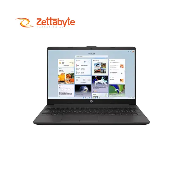 HP 250 G8 Intel Celeron N4020 4GB RAM 1TB HDD 15.6 Inch FHD Laptop