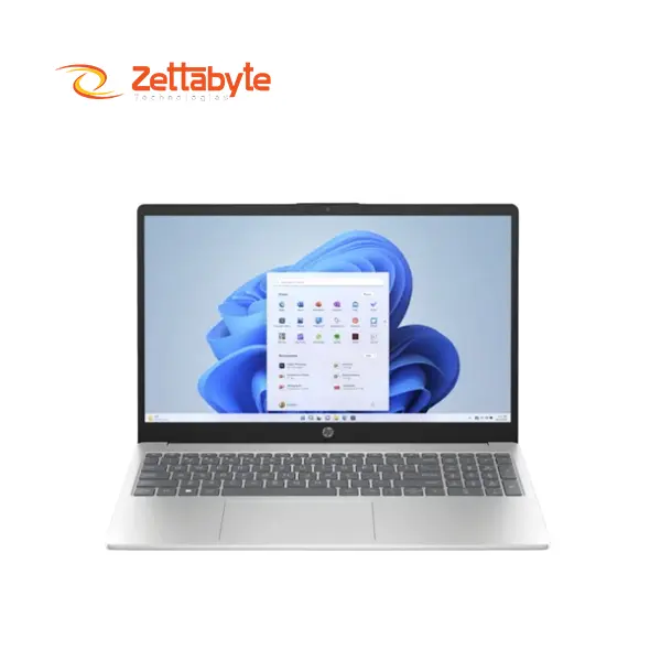 HP 14-ep0203TU Core i5 13th Gen 14 Inch Full HD Diamond White Laptop