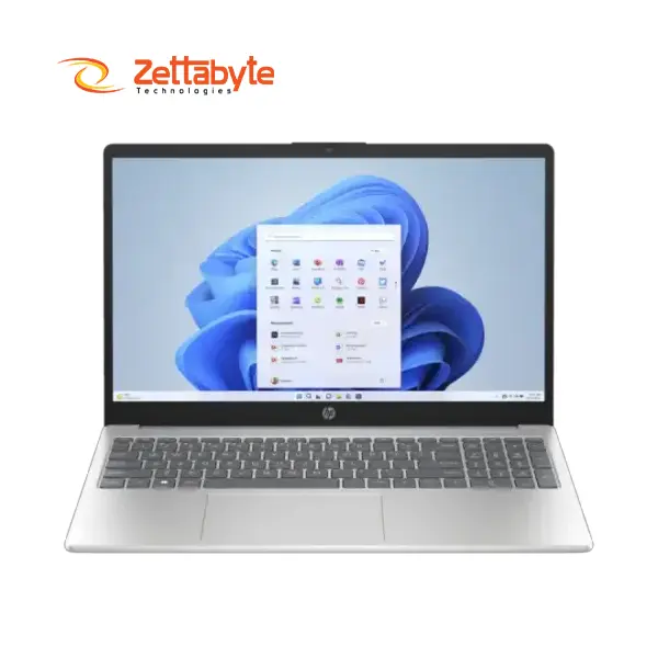 HP 15-fc0167AU Ryzen 3 7320U 15.6" FHD Powerful Laptop