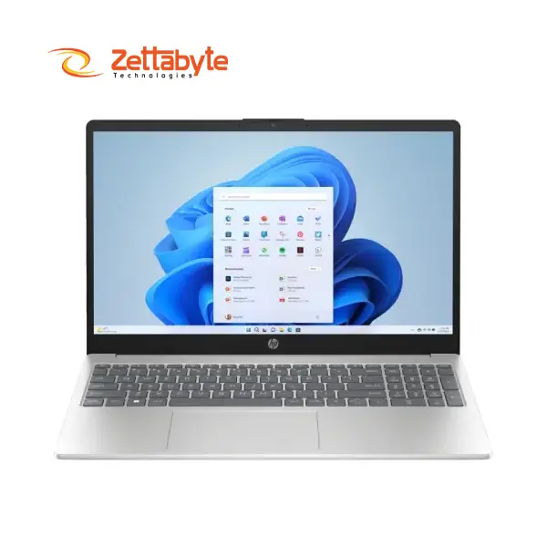 HP 15-fc0170AU Ryzen 7 15.6" FHD 8GB DDR4 Powerful Laptop
