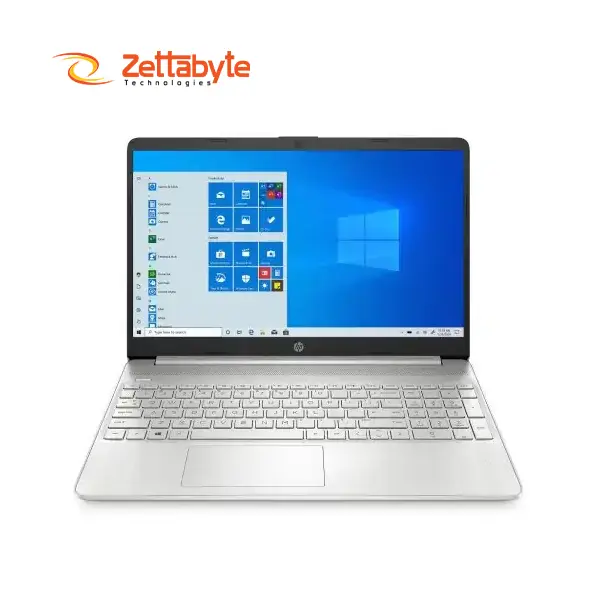 HP 15-fc0238AU AMD Athlon Silver Stylish 8GB RAM 512GB SSD Laptop