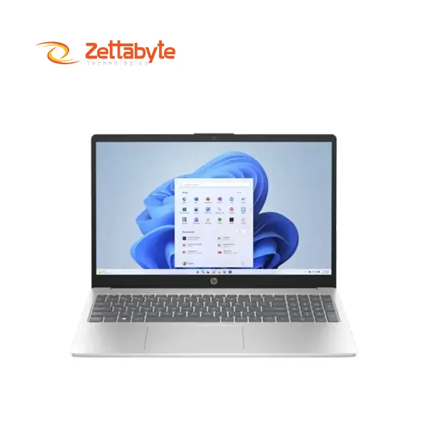 HP 15-fd0203TU Core i3 13th Gen 15.6" FHD Laptop