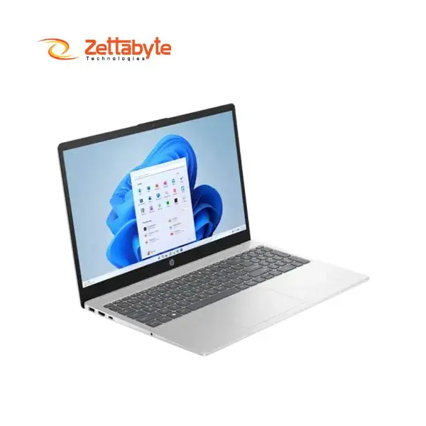 HP 15-fd0286TU Core i3 12th Gen 15.6" FHD Moonlight Blue Laptop