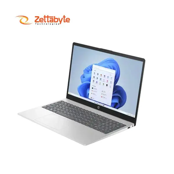 HP 15-fd0286TU Core i3 12th Gen 15.6" FHD Moonlight Blue Laptop