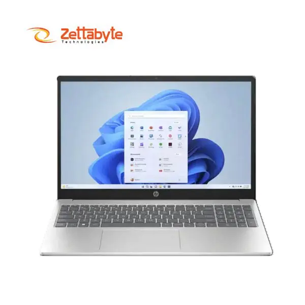 HP 15-fd0286TU Core i3 12th Gen 15.6" FHD Moonlight Blue Laptop